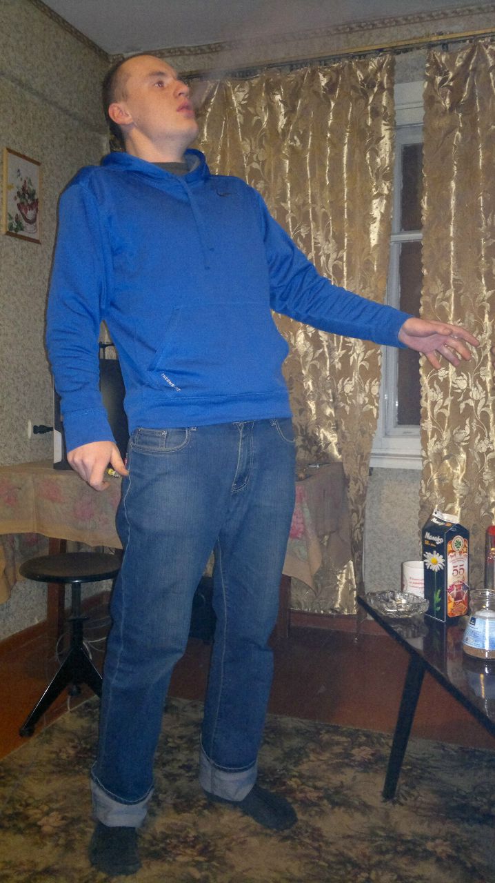 Александр Гущин | Ярославль