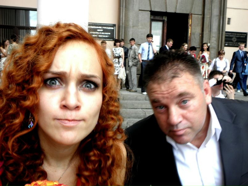 №7, Алена Довольная, 36 лет, Екатеринбург, Россия №7, Алена Довольная, 36 лет, Екатеринбург, Россия