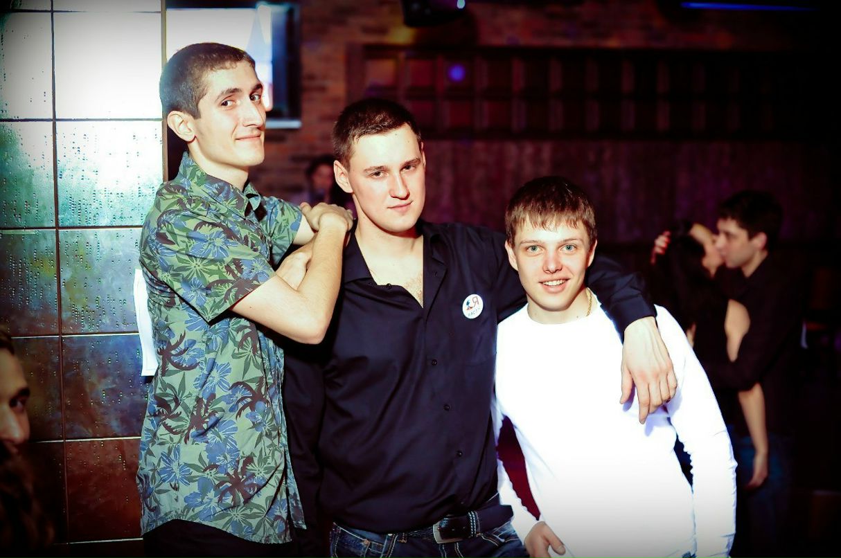 Александр Черток | Ростов-на-Дону