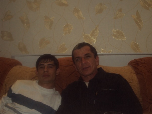 №62, Казим Куртяев, 35 лет, Евпатория №62, Казим Куртяев, 35 лет, Евпатория