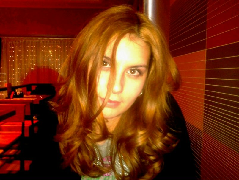 №183, Ксения Кленчева, Москва, Россия №183, Ксения Кленчева, Москва, Россия