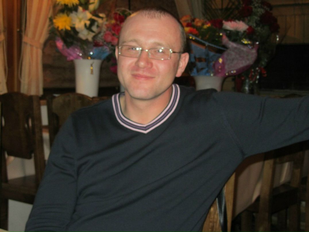 Игорь Черепанов | Полевской