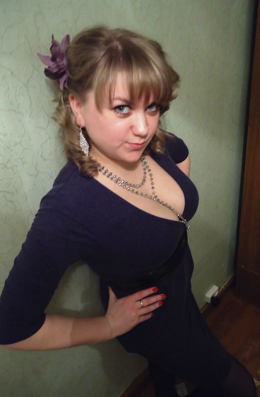 Алёна Приёмышева | Петрозаводск