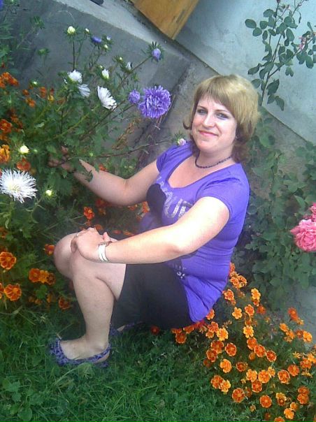 №40, Маша Фальковська №40, Маша Фальковська