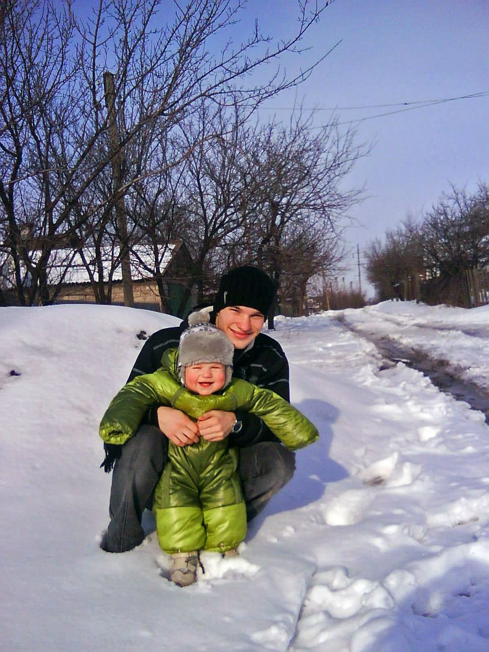 Родион Скемский | 