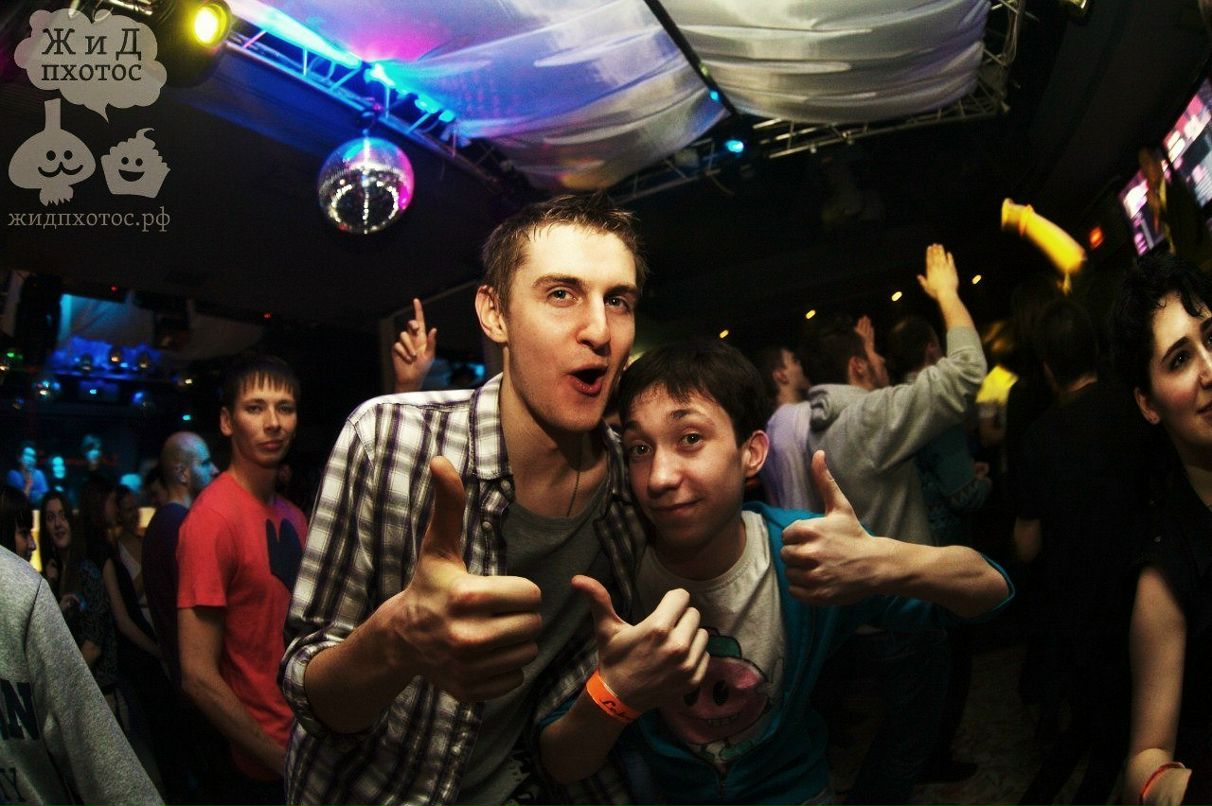 Костик Носков Против | Новосибирск