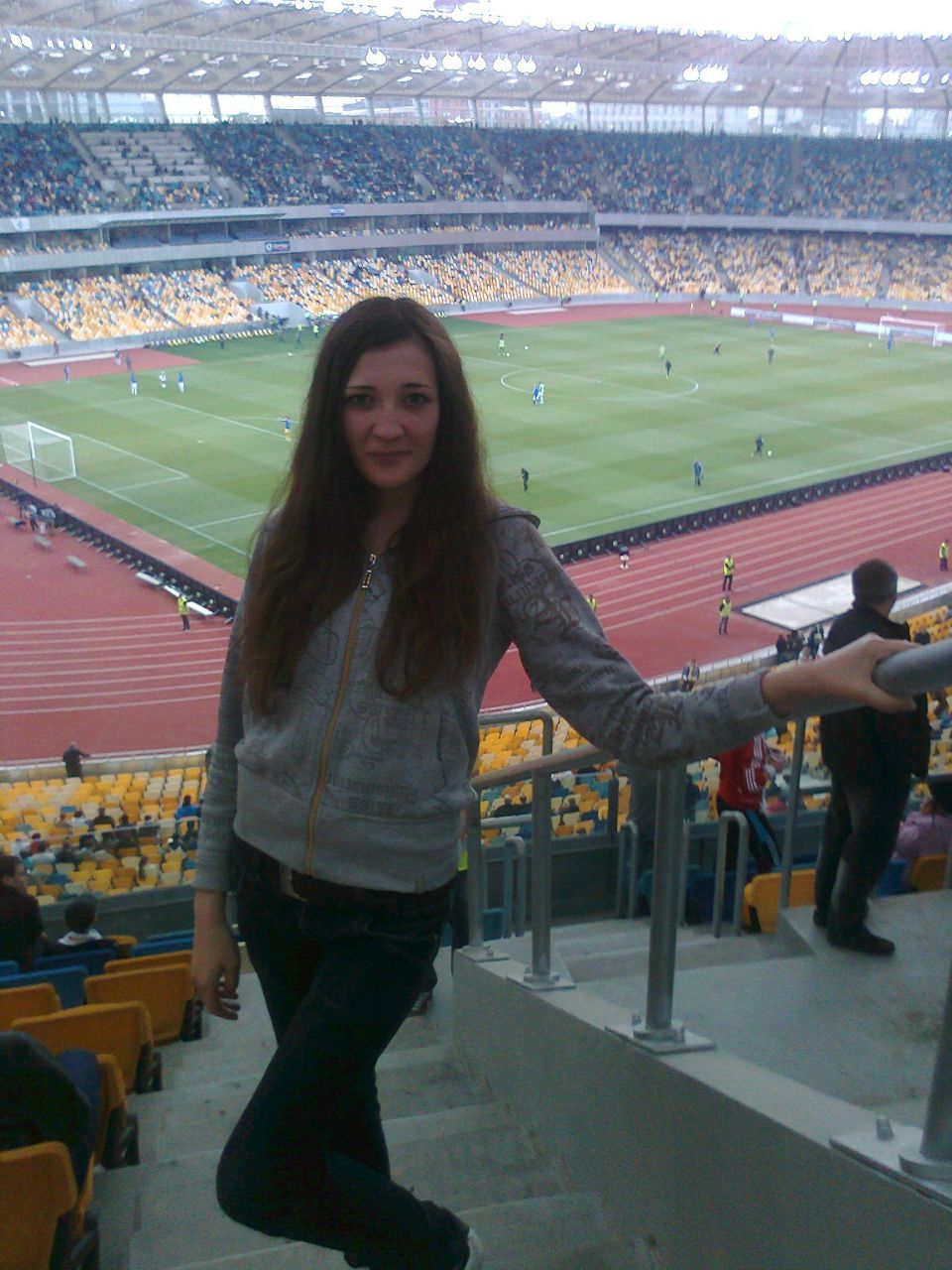 Анна Войтушенко | Киев