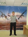 Фотография Малинникова Александра
