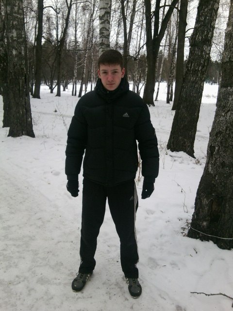 Костя Соловей | 