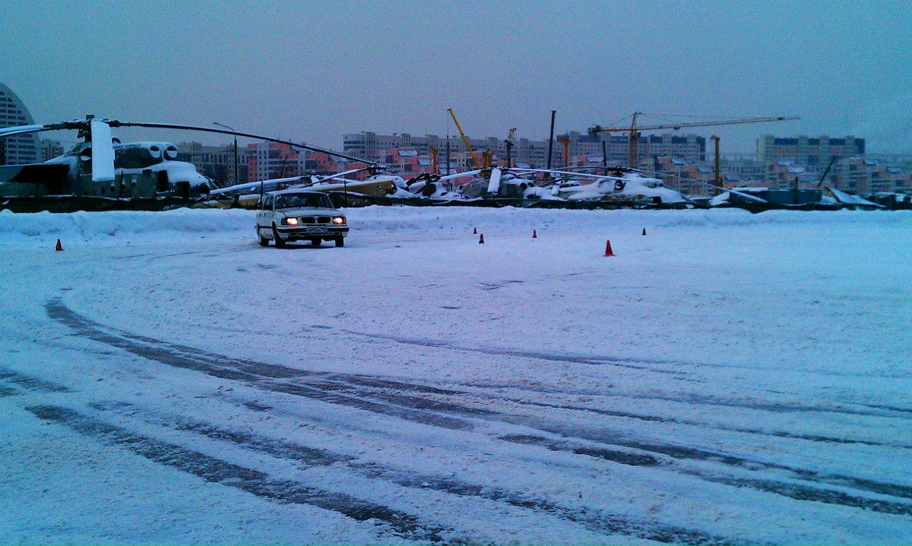 Илья Филиппов | Москва