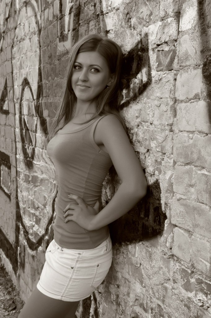 Надя Гнесная | Николаев