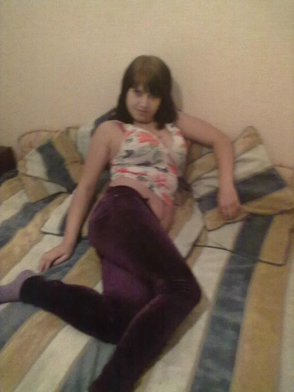 Наталья Громова | Краснокаменка