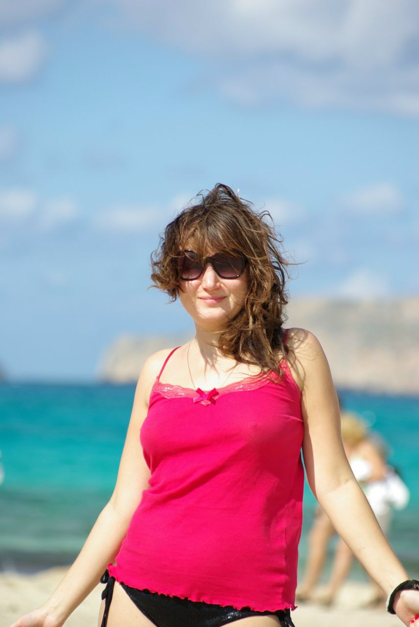 Маргарита Жарская | Санкт-Петербург