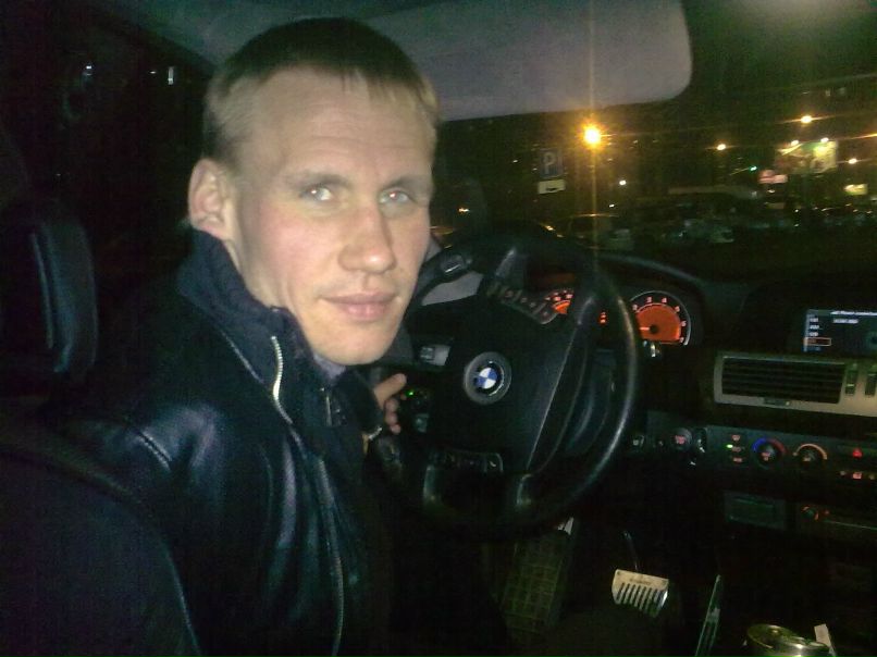 Анатолий Мишуров | Кинешма