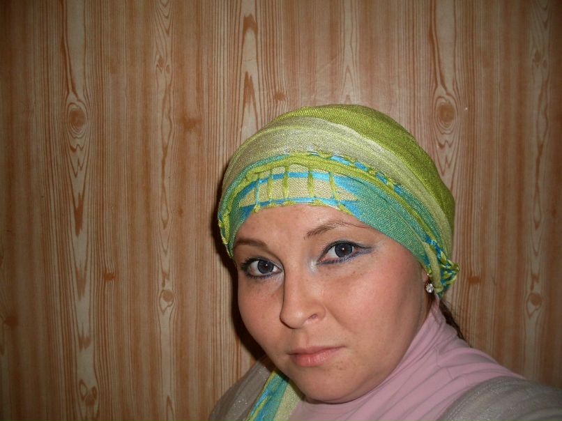 Айсылу Сайфутдинова | Казань