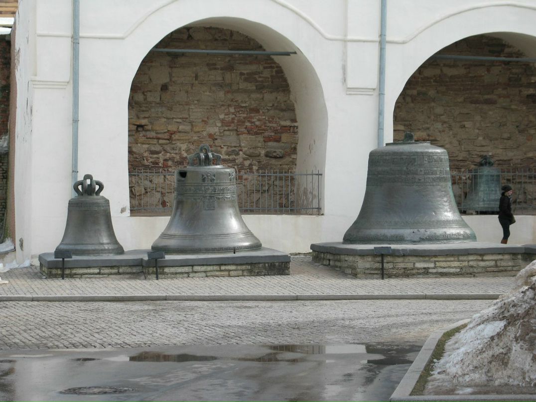 Катя Шапиро | Москва