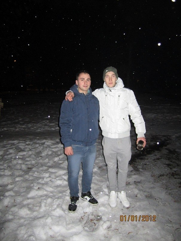 Костя Зубрин ٩(̾●̮̮̃̾•̃̾)۶ | Калининград