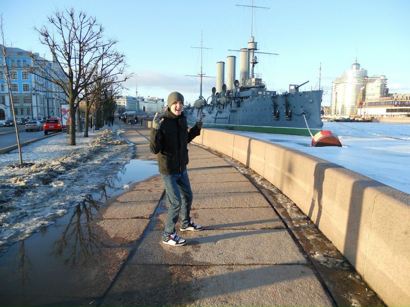 Вячеслав Каргин | Красноярск