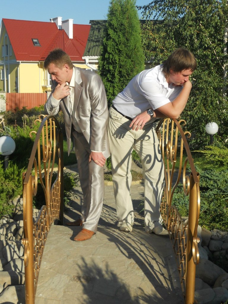 Андрій Марущак | Хмельницкий