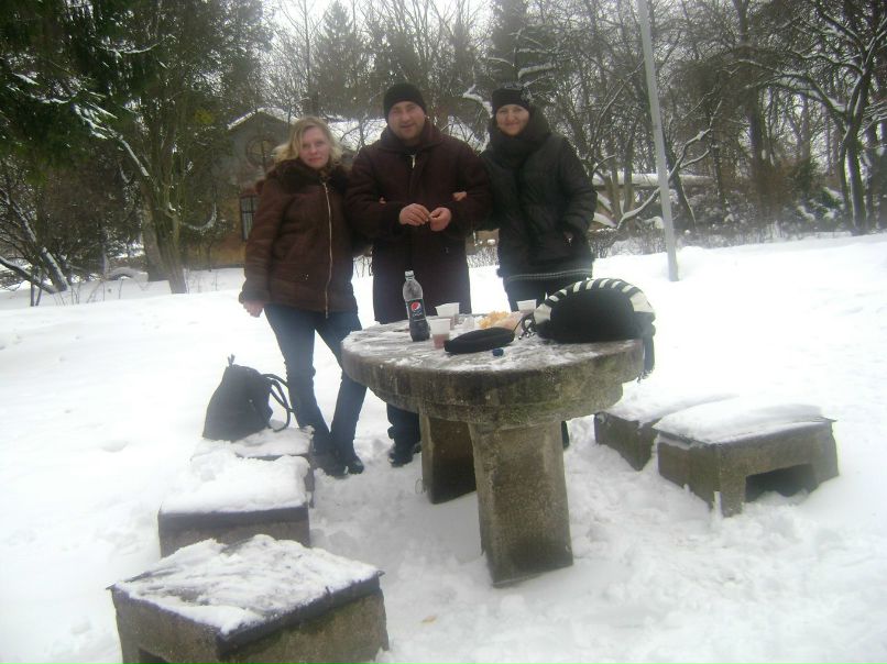 Света Сташко | Киев