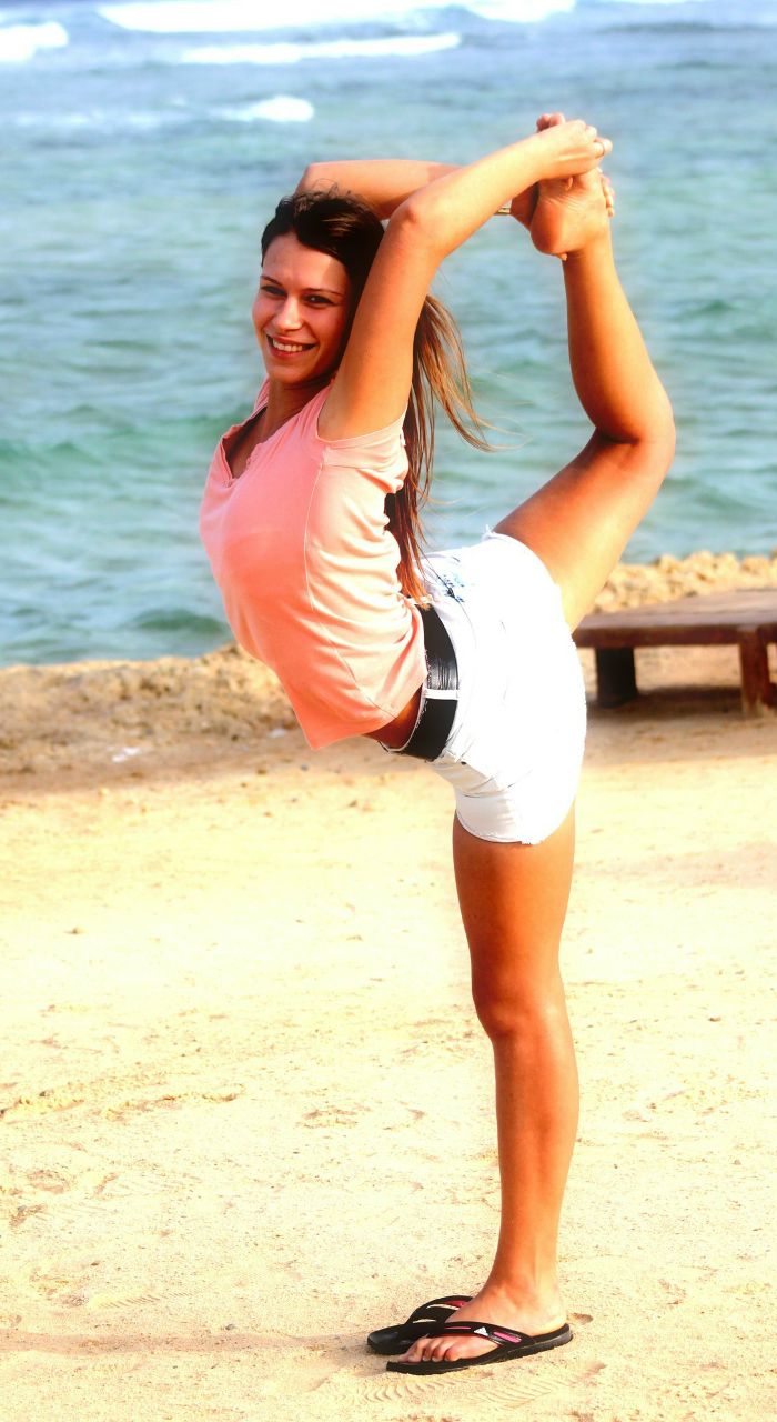 Yulka Кулиш | Краснодар