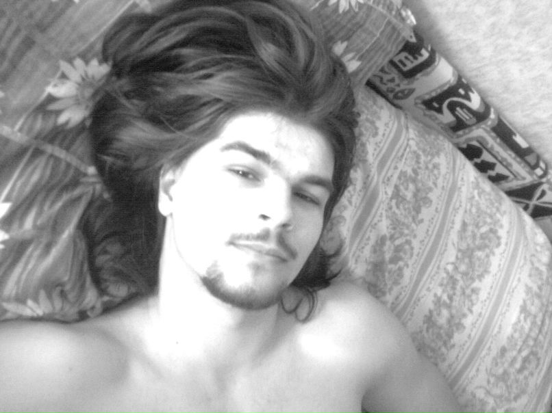 Геннадий Трифонов МАХОХНЯ | Хабаровск