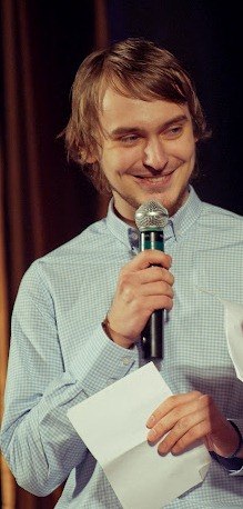 Александр Карандин | Санкт-Петербург