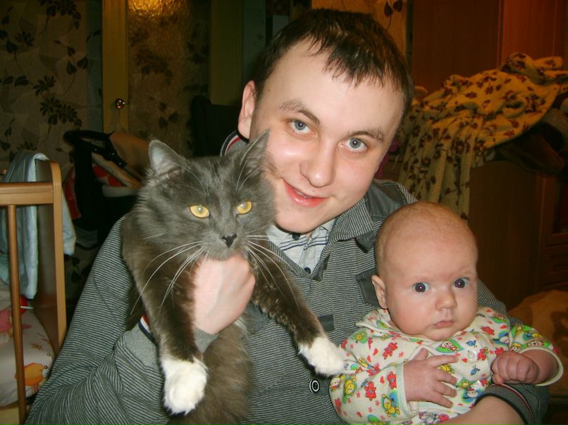 Никита Бородюшин .ιllιlι.ιl.MIKSHE®.ιllιlι.ιl. | Смоленск