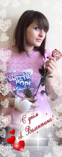 №4, Lidka Zakharova, 32 года, Самара №4, Lidka Zakharova, 32 года, Самара