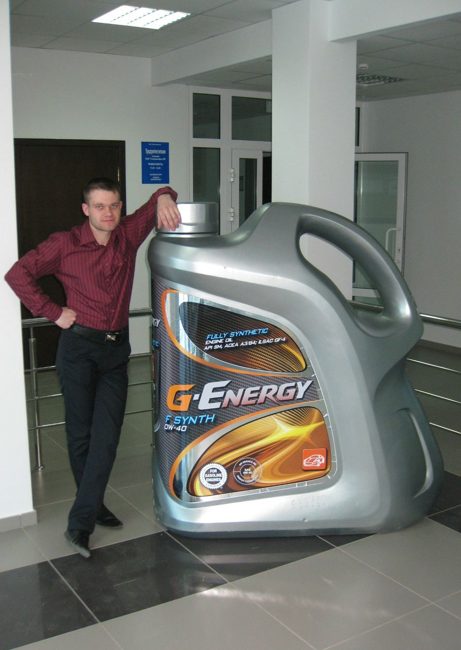 Александр Дмитриев | Омск