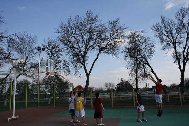 Максим Середа | Краснодар