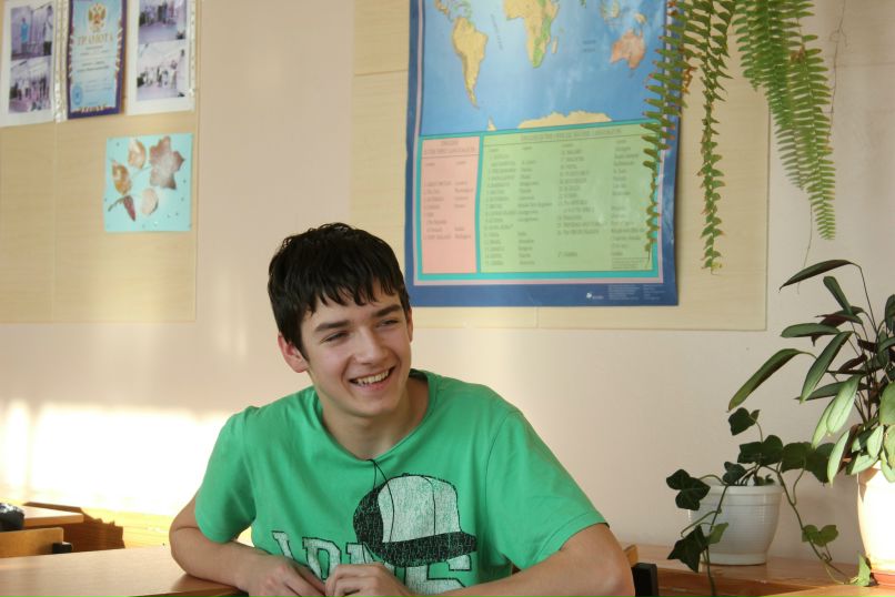 Сергей Шишигин | Дубна