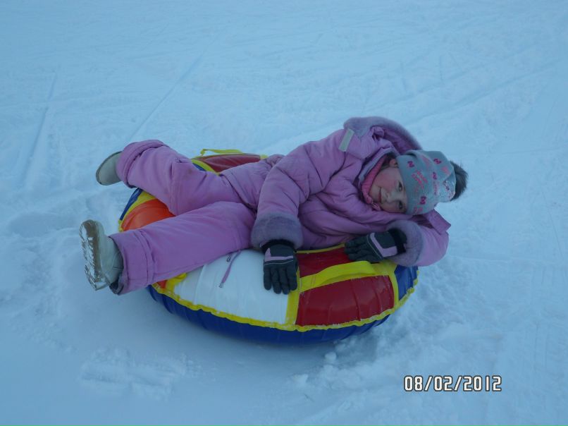 Татьяна Ковалёва | Петрозаводск