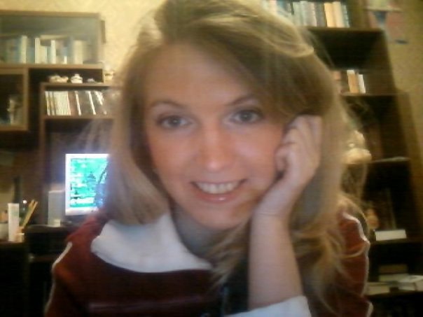 Юля Мареева | Москва