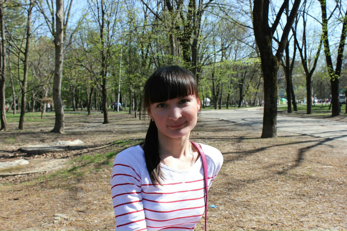 Светлана Стрельникова | Краснодар