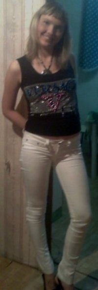 Елена Василенко | Санкт-Петербург