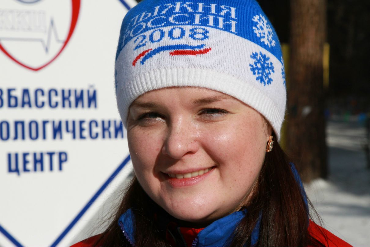 Анна Бабарыкина | Москва