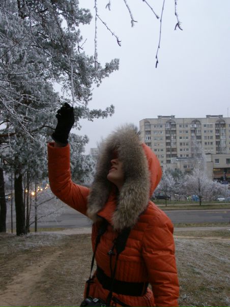 №75, Катерина Степанова, 34 года №75, Катерина Степанова, 34 года