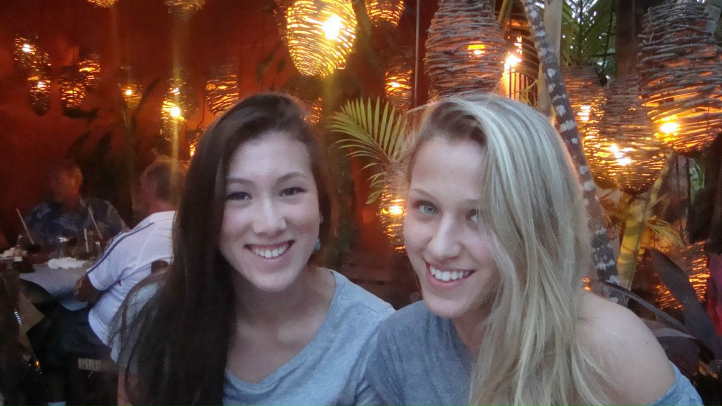 Оля Кублий | Vancouver