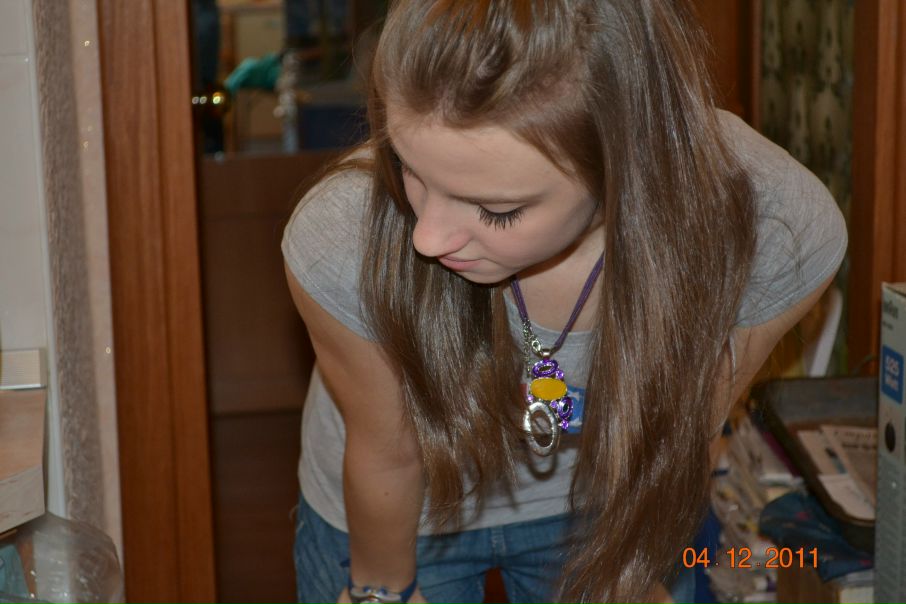 №95, Светлана Матросова, 30 лет, Санкт-Петербург №95, Светлана Матросова, 30 лет, Санкт-Петербург