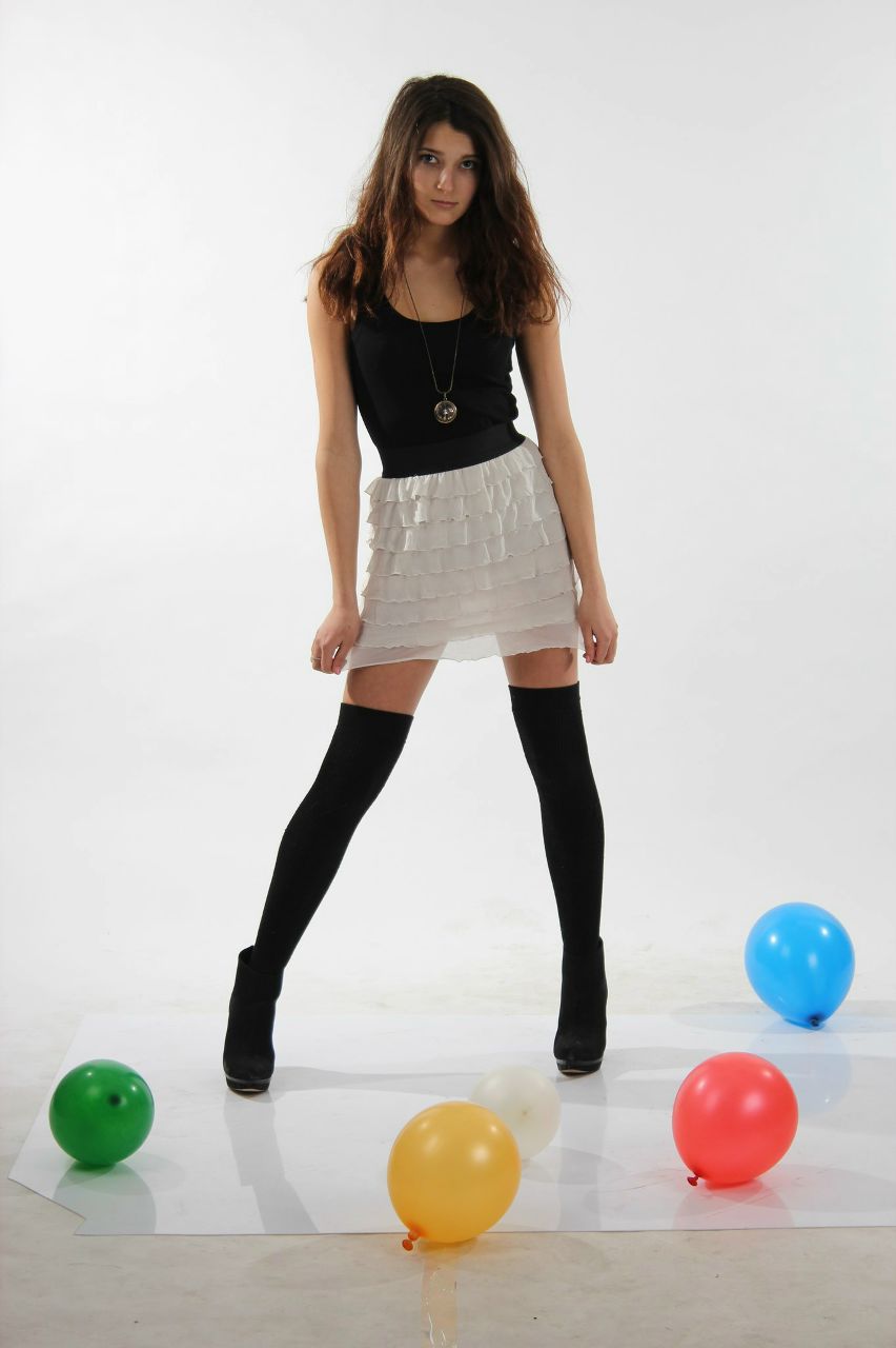 Ника Павлик | Санкт-Петербург