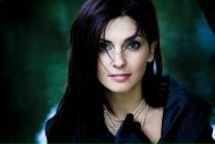 №10, Яна Фортеп, Hong Kong, Китай