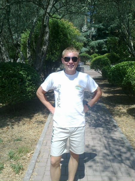 №32, Андрей Кумпан, Харьков №32, Андрей Кумпан, Харьков