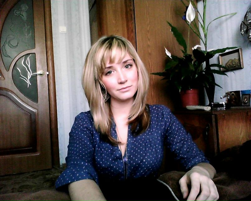 Олеся Пилипенко | Ярославль