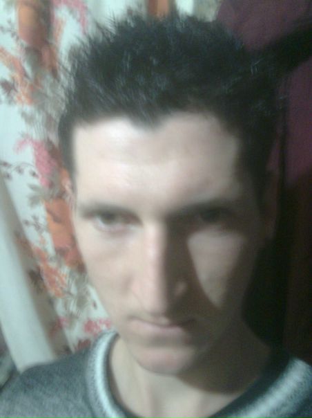 №15, Алексей Рощупкин №15, Алексей Рощупкин