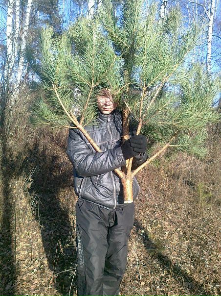 №45, Олег Стецюк, 30 лет, Городок №45, Олег Стецюк, 30 лет, Городок