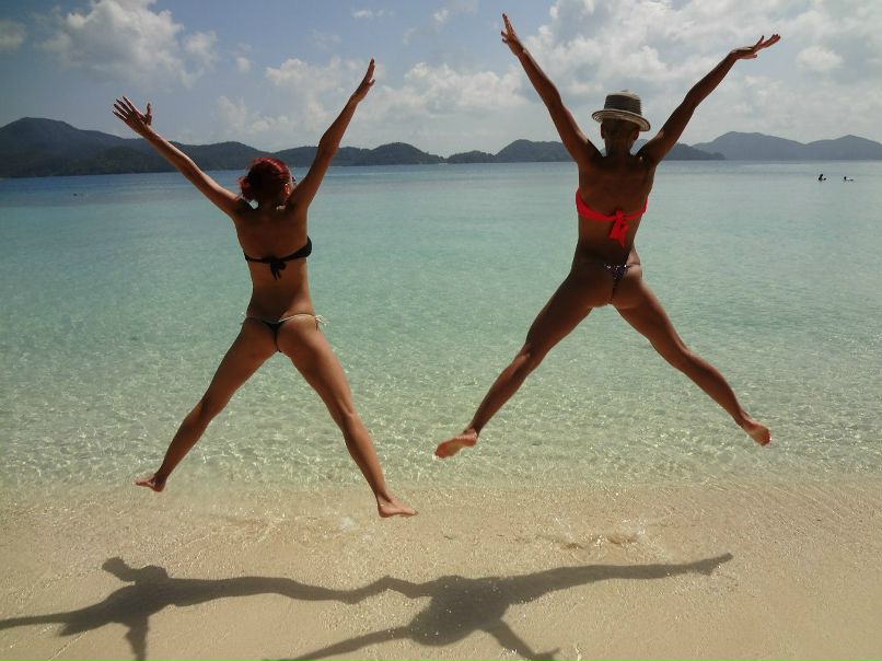 Юля Колосова | Алматы