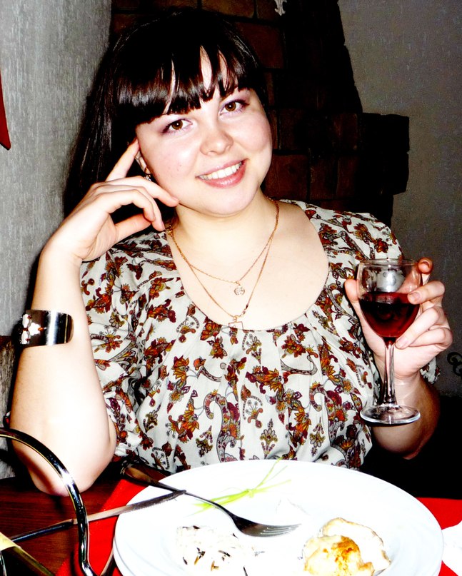 Ирина Юрьевна-Я | Кострома