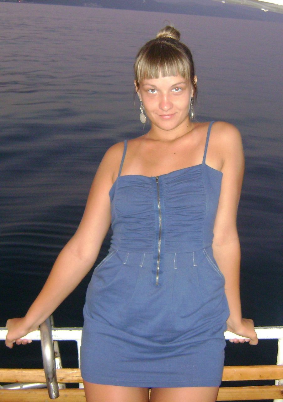 Людмилка Дроботенко | Бутурлиновка