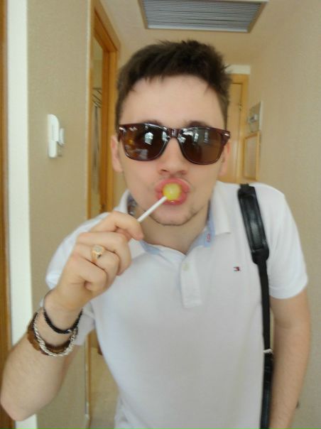 №14, Maxim Stepanov, Москва №14, Maxim Stepanov, Москва